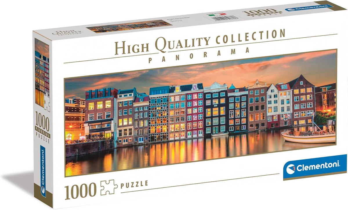 Puzzles 1000 Piezas | Cuotas Sin Interés