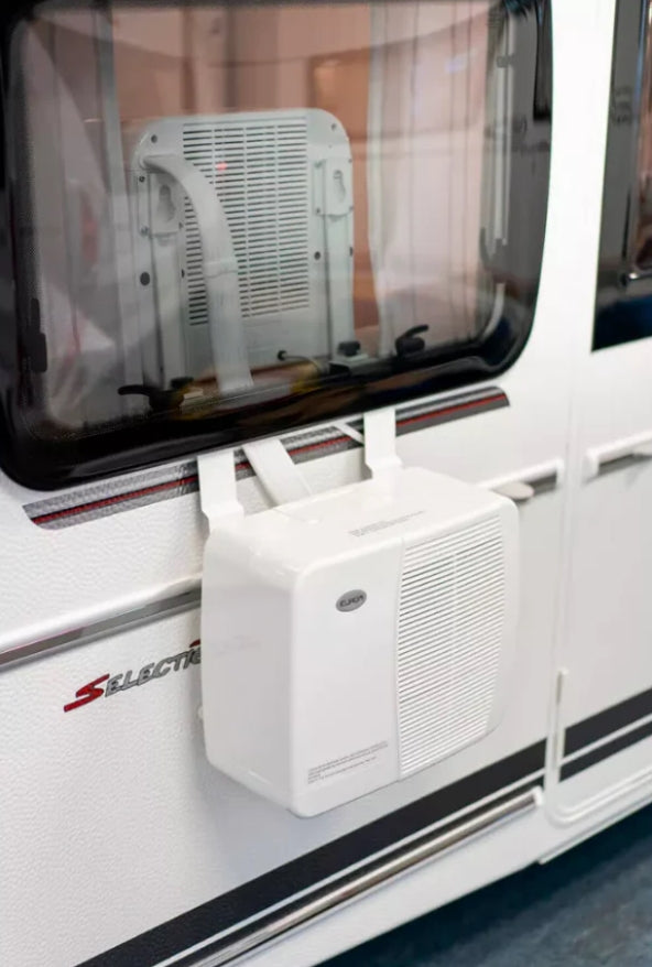 mobile klimaanlage camper Klimaanlage Splitgerät. Mobil. Für Wohnmobile, Wohnwagen, Reisemobile. –  Premium Box GmbH