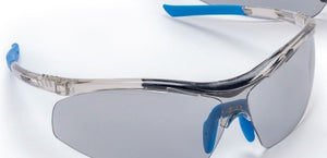 Sportbrille - Sonnenbrille photochromatisch - selbsttönende Gläser - 100 % UV-Schutz
