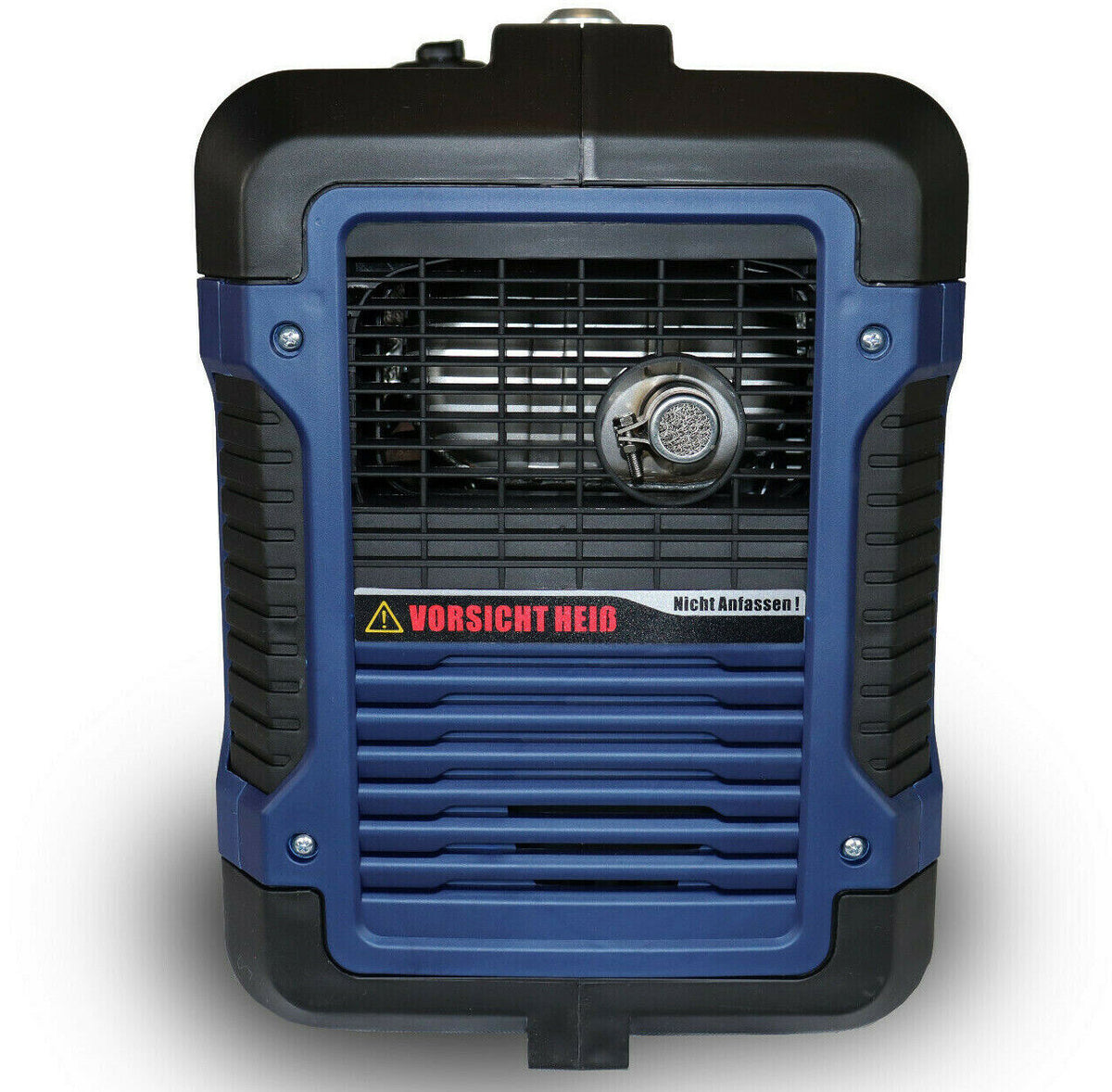 Inverter Stromgenerator 2000 Watt Notstromaggregat sparsam und für emp Inverter Stromgenerator 2000 Watt Notstromaggregat sparsam und für emp