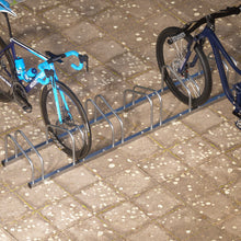 Laden Sie das Bild in den Galerie-Viewer, Fahrradständer für Abstellplätze von 2 bis 12 Fahrräder