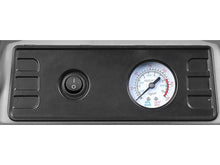 Laden Sie das Bild in den Galerie-Viewer, Starthilfe-Powerbank 5 in 1, Kompressor, USB, 12V, 20 Ah, 1000A (400A stetig.)