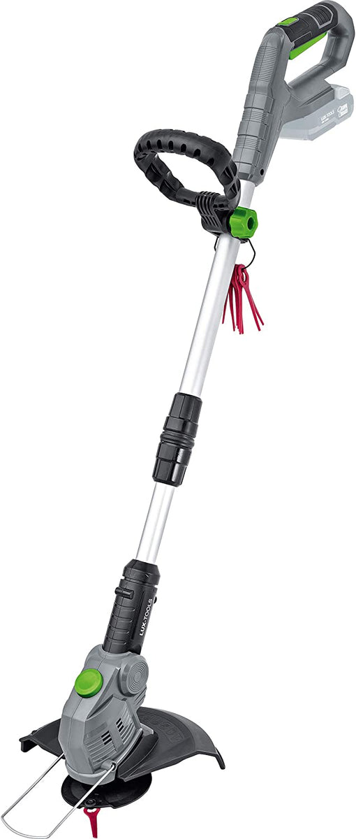 Riegolux Rasentrimmer-Faden – 3 Mm, Quadratisch, 100 M, Robustes Nylon-Garn Für Freischneider