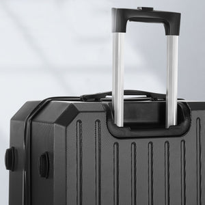 Rauten Business Kofferset 4-tlg. Komplettpreis. Sonderposten.