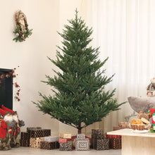 Laden Sie das Bild in den Galerie-Viewer, Weihnachtsbaum  180 cm Norwegische Fichte –  1046 Spitzen