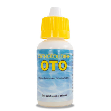 (-19% UVP) Testflüssigkeit Chlor