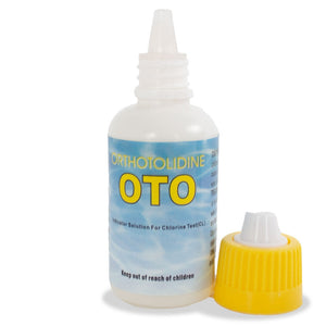 (-19% UVP) Testflüssigkeit Chlor