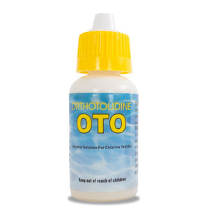 (-19% UVP) Testflüssigkeit Chlor