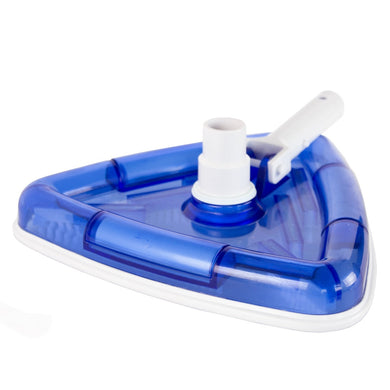 (-24% UVP) Bodensauger Dreieck transparent