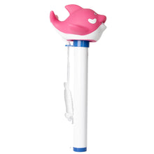 Laden Sie das Bild in den Galerie-Viewer, (-58% UVP) Wasserthermometer mit Tierfigur
