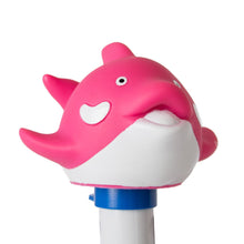 Laden Sie das Bild in den Galerie-Viewer, (-58% UVP) Wasserthermometer mit Tierfigur