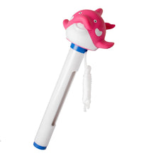 Laden Sie das Bild in den Galerie-Viewer, (-58% UVP) Wasserthermometer mit Tierfigur