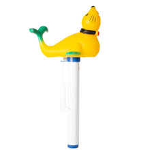 Laden Sie das Bild in den Galerie-Viewer, (-58% UVP) Wasserthermometer mit Tierfigur