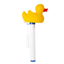 Laden Sie das Bild in den Galerie-Viewer, (-58% UVP) Wasserthermometer mit Tierfigur