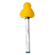 Laden Sie das Bild in den Galerie-Viewer, (-58% UVP) Wasserthermometer mit Tierfigur