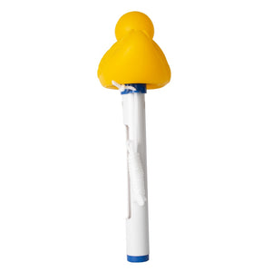 (-58% UVP) Wasserthermometer mit Tierfigur