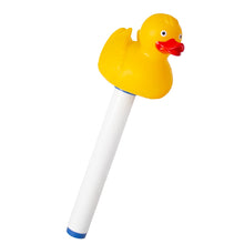 Laden Sie das Bild in den Galerie-Viewer, (-58% UVP) Wasserthermometer mit Tierfigur