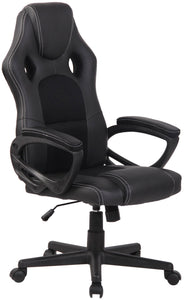 FIRA Chefsessel in stylischer Racing-Optik.