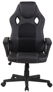FIRA Chefsessel in stylischer Racing-Optik.