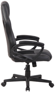 FIRA Chefsessel in stylischer Racing-Optik.