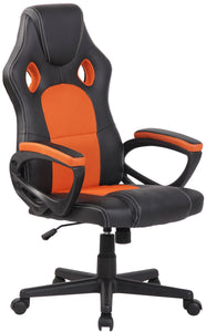FIRA Chefsessel in stylischer Racing-Optik.