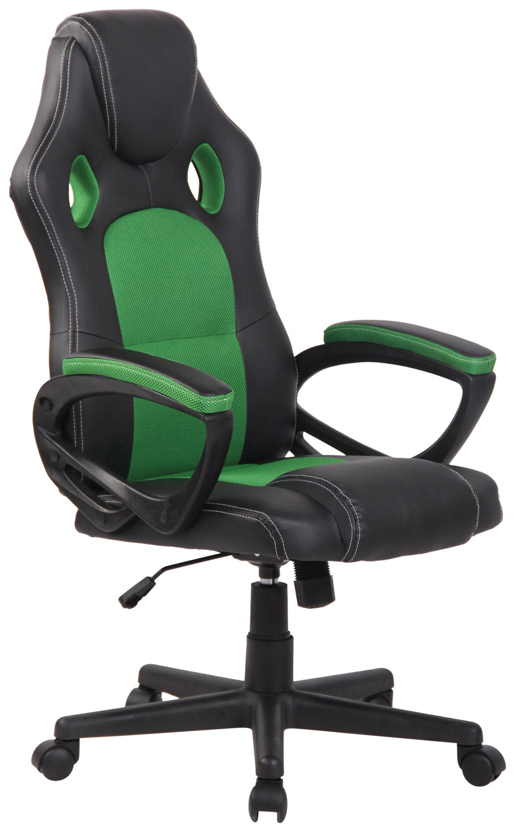 FIRA Chefsessel in stylischer Racing-Optik.