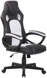 FIRA Chefsessel in stylischer Racing-Optik.