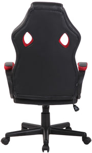 FIRA Chefsessel in stylischer Racing-Optik.