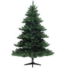Laden Sie das Bild in den Galerie-Viewer, Künstlicher Weihnachtsbaum Nordmanntanne – 180 cm