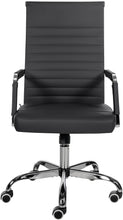 Laden Sie das Bild in den Galerie-Viewer, Bürostuhl Amado vereint stilvolles Design mit ergonomischer Funktionalität