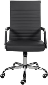 Bürostuhl Amado vereint stilvolles Design mit ergonomischer Funktionalität