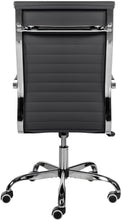 Laden Sie das Bild in den Galerie-Viewer, Bürostuhl Amado vereint stilvolles Design mit ergonomischer Funktionalität