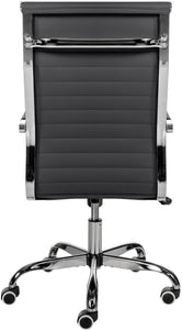 Bürostuhl Amado vereint stilvolles Design mit ergonomischer Funktionalität