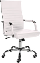 Laden Sie das Bild in den Galerie-Viewer, Bürostuhl Amado vereint stilvolles Design mit ergonomischer Funktionalität