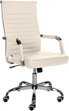 Laden Sie das Bild in den Galerie-Viewer, Bürostuhl Amado vereint stilvolles Design mit ergonomischer Funktionalität