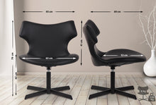 Laden Sie das Bild in den Galerie-Viewer, Angebot wegen Lagerüberhang: Lounger &quot;WELL&quot; in verschiedenen Farben Bürostühle oder für Privat