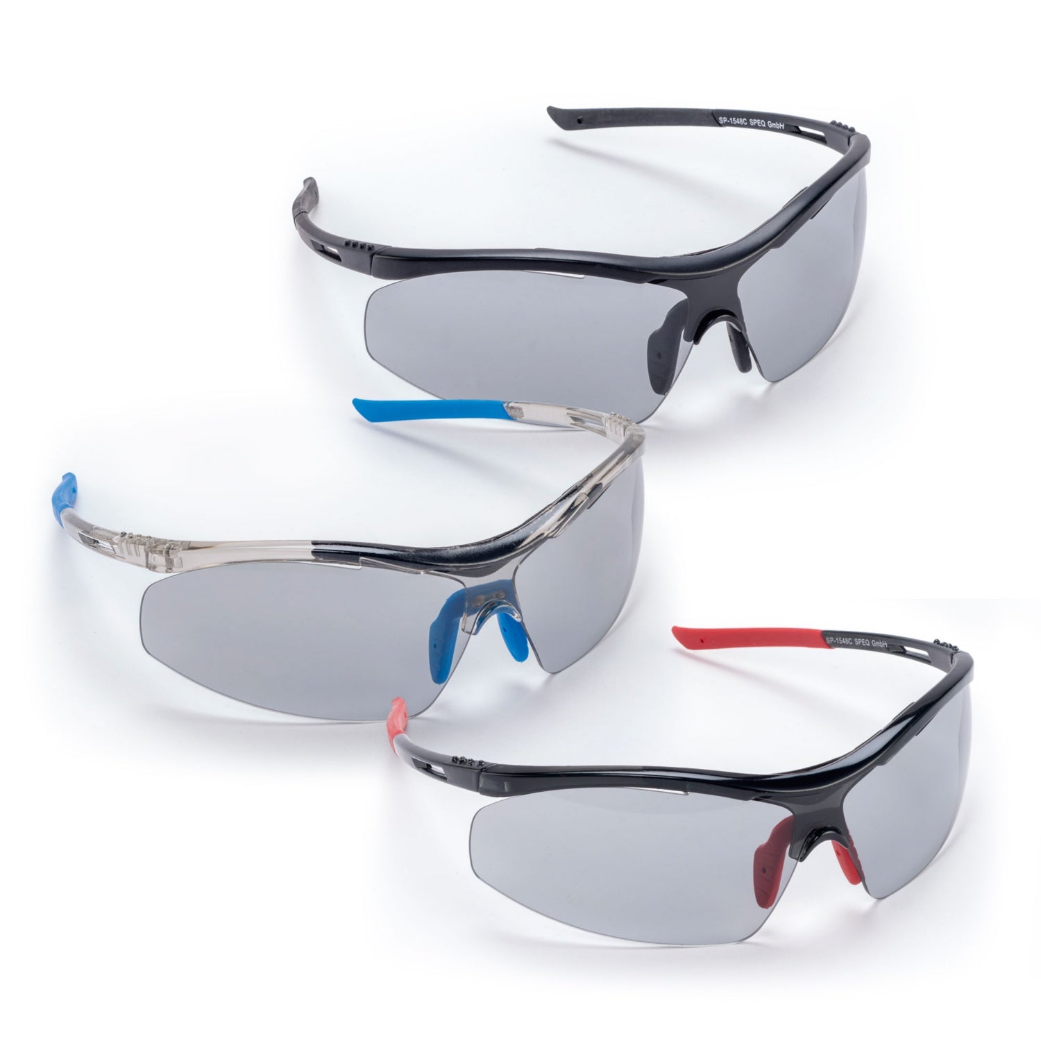 selbsttönende sport sonnenbrille Sportbrille - Sonnenbrille photochromatisch - selbsttönende Gläser