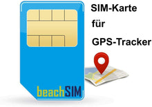 Laden Sie das Bild in den Galerie-Viewer, GPS Tracker 10000-20000mah Lange Akkulaufzeit, ohne ABO, Magnetisch, Wasserdicht IP67, Echtzeit-Tracking Ortungsgerät z.B. für Autos, LKWs. Mit Kostenloser App!