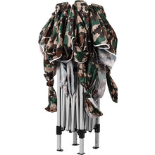 Laden Sie das Bild in den Galerie-Viewer, Faltpavillons 3x3 Meter in Camo-Ausführung