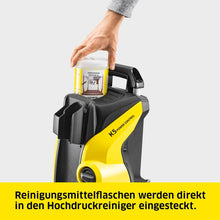 Laden Sie das Bild in den Galerie-Viewer, Kärcher Hochdruckreiniger K 5 Premium Smart Control