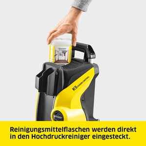 Kärcher Hochdruckreiniger K 5 Premium Smart Control