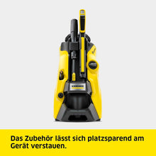 Laden Sie das Bild in den Galerie-Viewer, Kärcher Hochdruckreiniger K 5 Premium Smart Control