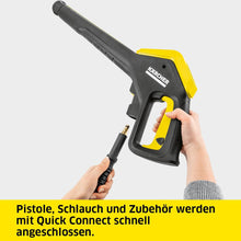 Laden Sie das Bild in den Galerie-Viewer, Kärcher Hochdruckreiniger K 5 Premium Smart Control