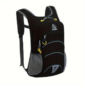 Leichter Outdoor-Sportrucksack – Ihr perfekter Begleiter. Ultra-leicht. 20 Liter