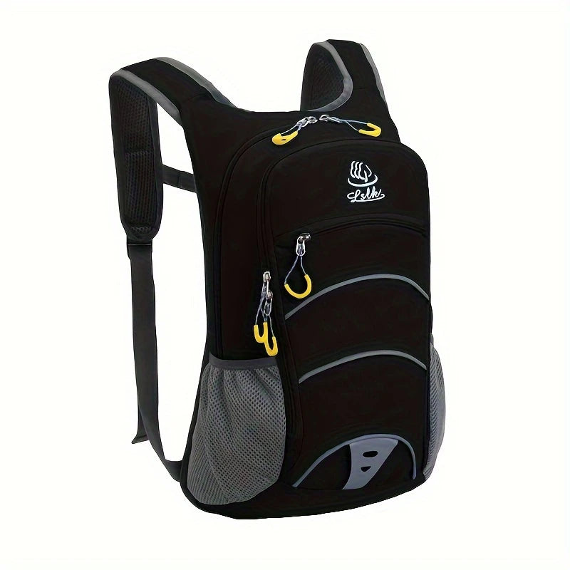 Leichter Outdoor-Sportrucksack – Ihr perfekter Begleiter. Ultra-leicht. 20 Liter