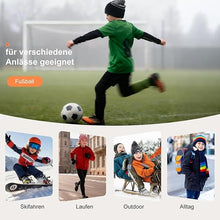 Laden Sie das Bild in den Galerie-Viewer, ThermoFit Pro Kinder – Extrem warme Funktionsunterwäsche. Besser geht es nicht! Testen Sie gratis 6 Wochen.