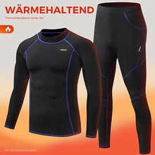 Laden Sie das Bild in den Galerie-Viewer, ThermoFit Pro Herren – Extrem warme Funktionsunterwäsche. Besser geht es nicht! Testen Sie gratis 6 Wochen.
