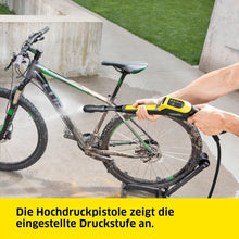 Laden Sie das Bild in den Galerie-Viewer, Kärcher Hochdruckreiniger K 5 Premium Smart Control