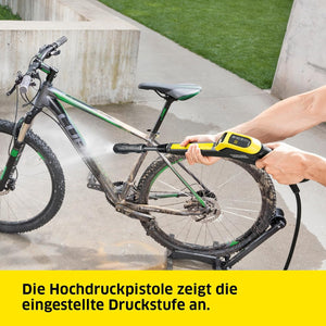 Kärcher Hochdruckreiniger K 5 Premium Smart Control