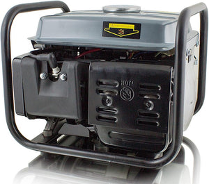 Stromgenerator 850 Watt